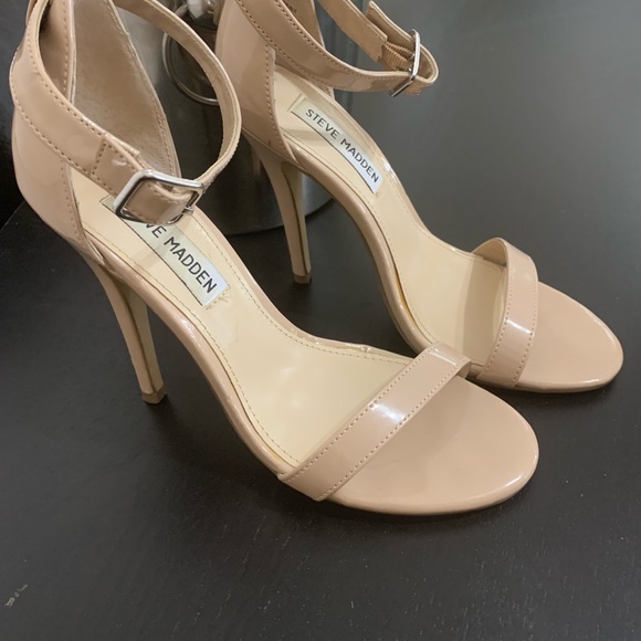 Steven Madden Realove Heels. - Picture 2 of 5